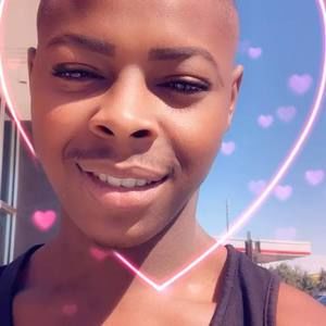 Meet your Posher, Freddie